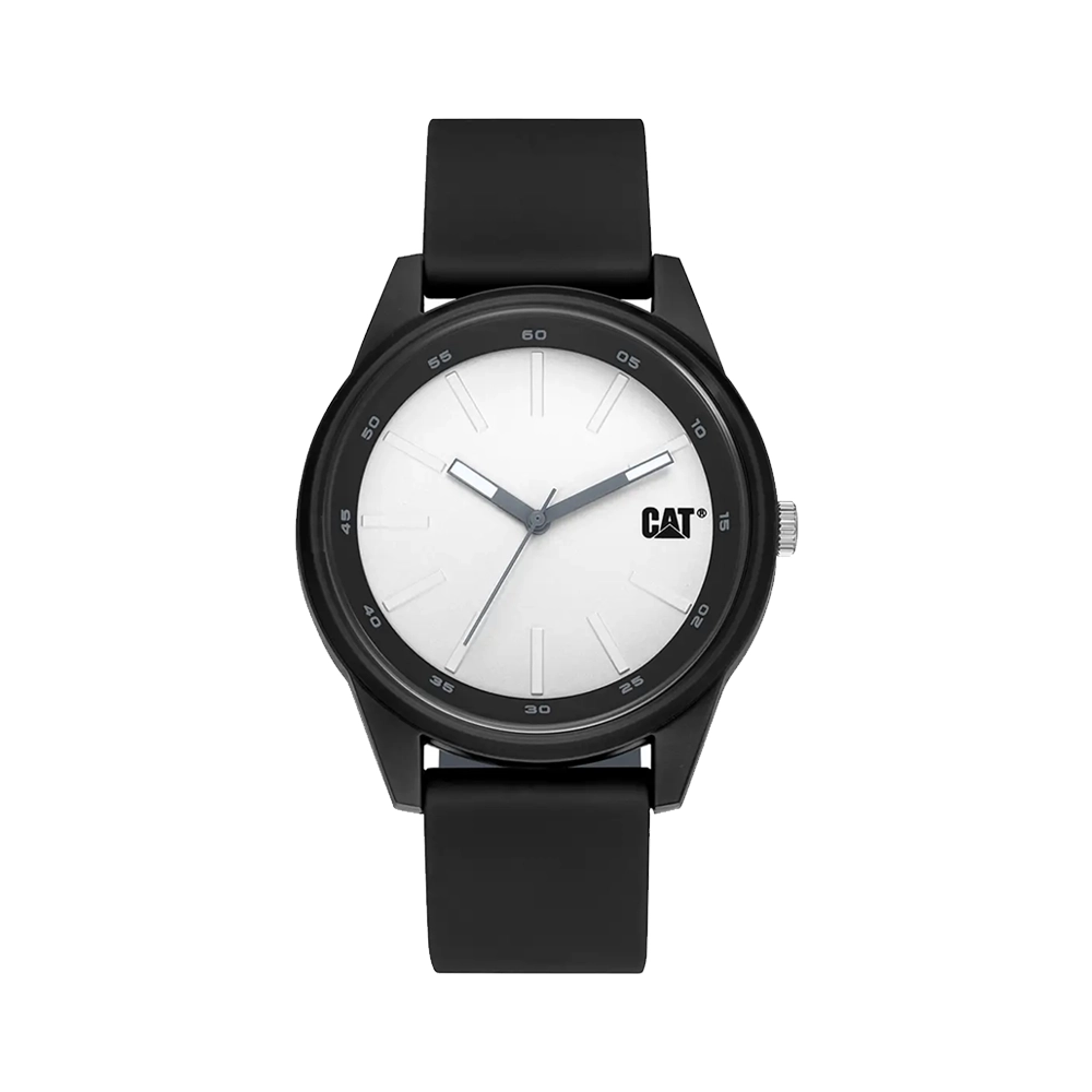 Caterpillar-CAT-Quartz-Mens-Watch-Model-LJ.160.21.221 ساعت مردانه کاترپیلار کوارتز مدل LJ.160.21.221 - Image 1